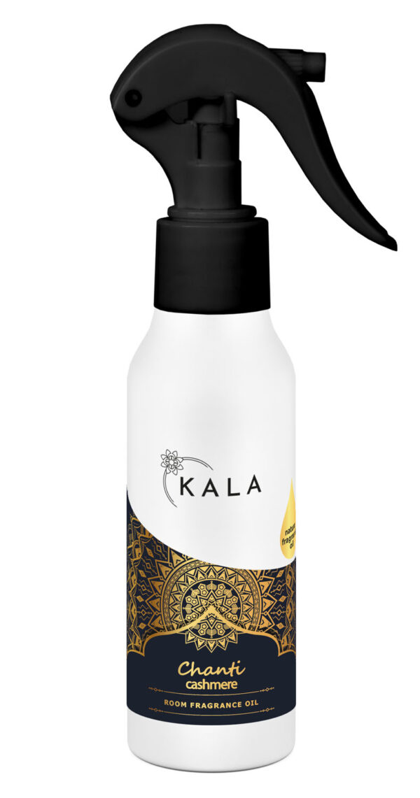 Duftöl Kala „Chanti“ – CASHMERE