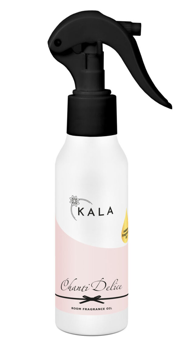 Duftöl Kala „Chanti“ – DELICE