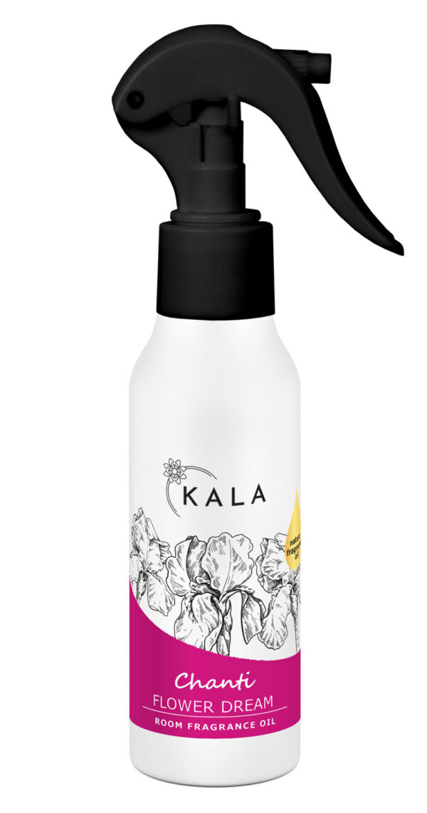 Duftöl Kala „Chanti“ – FLOWER DREAM