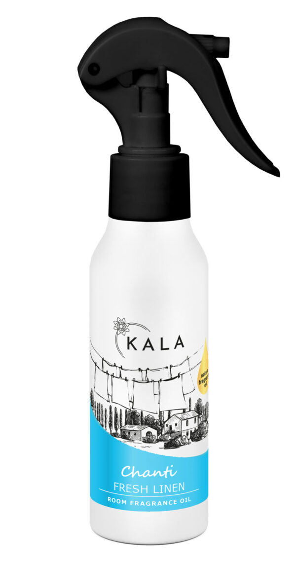 Duftöl Kala „Chanti“ – FRESH LINEN