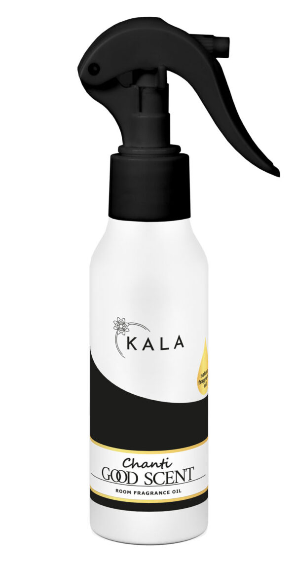 Duftöl Kala „Chanti“ – GOOD SCENT
