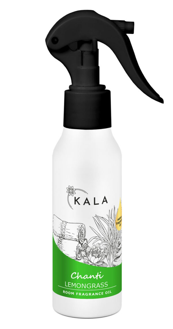 Duftöl Kala „Chanti“ – LEMONGRASS