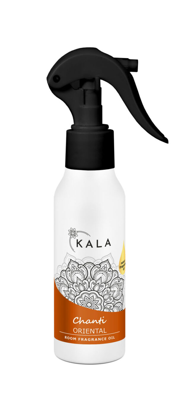Duftöl Kala „Chanti“ – ORIENTAL