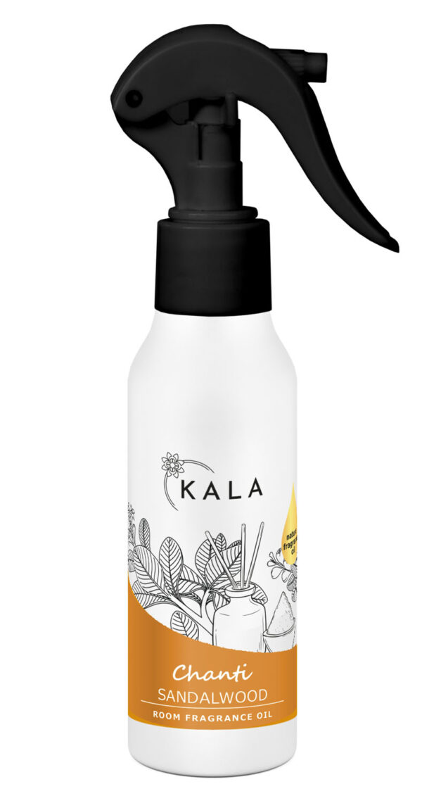 Duftöl Kala „Chanti“ – SANDALWOOD