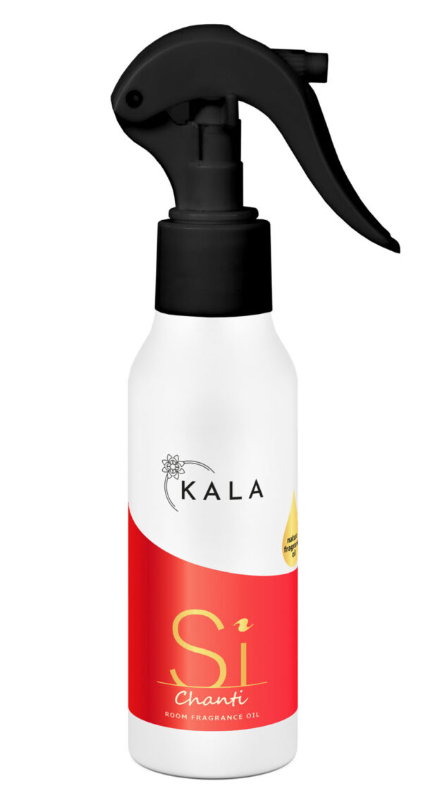 Duftöl Kala „Chanti“ – CHANTI SI
