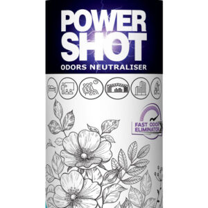 Lufterfrischer - Kala POWER SHOT - CITRUS-FLOWER