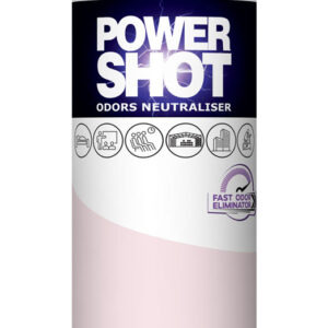 Lufterfrischer - Kala POWER SHOT - DELICE