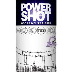 Lufterfrischer - Kala POWER SHOT - FRESH LINEN