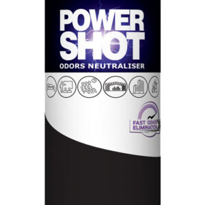 Lufterfrischer - Kala POWER SHOT - GOOD-SCENT