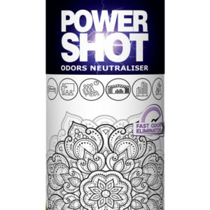 Lufterfrischer - Kala POWER SHOT - ORIENTAL