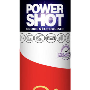Lufterfrischer - Kala POWER SHOT - SI