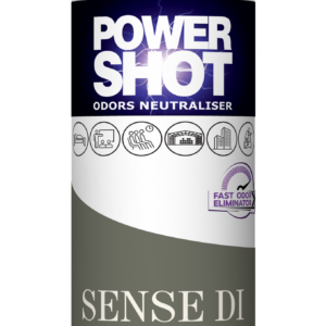 Lufterfrischer - Kala POWER SHOT - Sense di Man